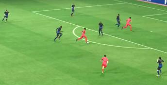 FIFA 15 XBox 360 Screenshot