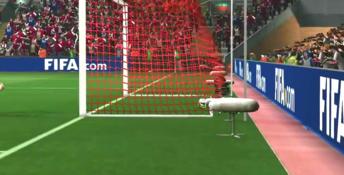 FIFA 15 XBox 360 Screenshot