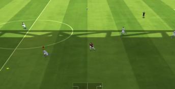 FIFA 19: Legacy Edition XBox 360 Screenshot