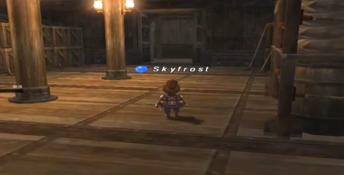 Final Fantasy XI: Wings of the Goddess