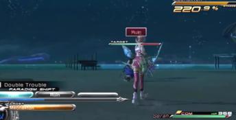 Final Fantasy XIII-2 XBox 360 Screenshot