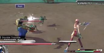 Final Fantasy XIII-2 XBox 360 Screenshot