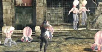 Fist of the North Star: Ken's Rage