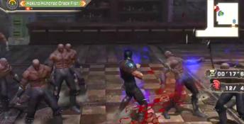 Fist of the North Star: Ken's Rage 2 XBox 360 Screenshot