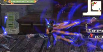 Fist of the North Star: Ken's Rage 2 XBox 360 Screenshot