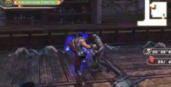 Fist of the North Star: Ken's Rage 2 XBox 360 Screenshot
