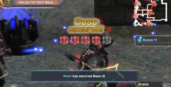 Fist of the North Star: Ken's Rage 2 XBox 360 Screenshot