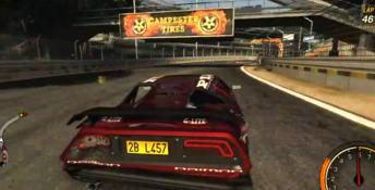 FlatOut: Ultimate Carnage XBox 360 Screenshot