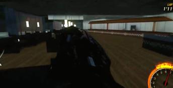 FlatOut: Ultimate Carnage XBox 360 Screenshot