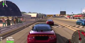 Forza Motorsport 2