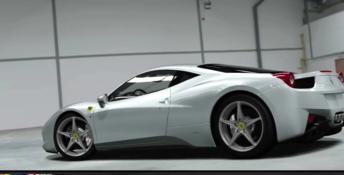 Forza Motorsport 4 XBox 360 Screenshot