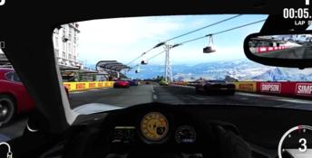 Forza Motorsport 4