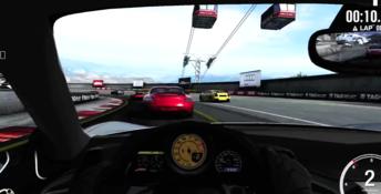 Forza Motorsport 4