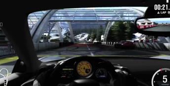Forza Motorsport 4