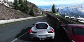 Forza Motorsport 4 XBox 360 Screenshot