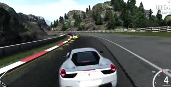 Forza Motorsport 4 XBox 360 Screenshot