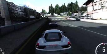 Forza Motorsport 4 XBox 360 Screenshot