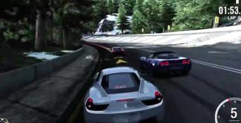 Forza Motorsport 4 XBox 360 Screenshot
