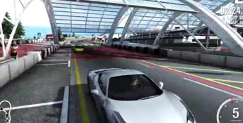 Forza Motorsport 4 XBox 360 Screenshot