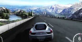 Forza Motorsport 4 XBox 360 Screenshot