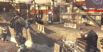 Frontlines: Fuel of War XBox 360 Screenshot
