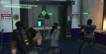Fuse XBox 360 Screenshot