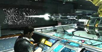 Fuse XBox 360 Screenshot