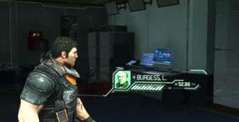 Fuse XBox 360 Screenshot