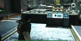 Fuse XBox 360 Screenshot