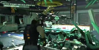 Fuse XBox 360 Screenshot
