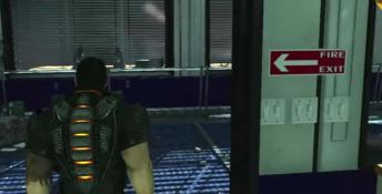Fuse XBox 360 Screenshot