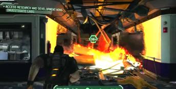 Fuse XBox 360 Screenshot