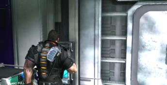 Fuse XBox 360 Screenshot