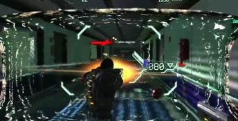 Fuse XBox 360 Screenshot