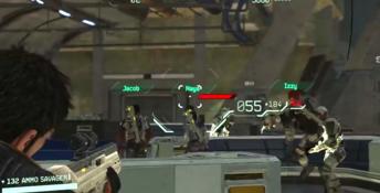 Fuse XBox 360 Screenshot