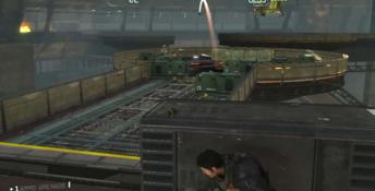 Fuse XBox 360 Screenshot