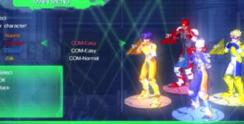 Fuzion Frenzy 2 XBox 360 Screenshot