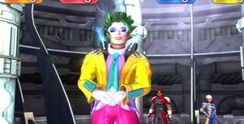 Fuzion Frenzy 2