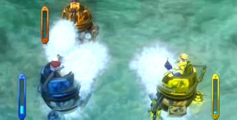 Fuzion Frenzy 2