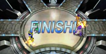 Fuzion Frenzy 2 XBox 360 Screenshot