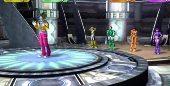 Fuzion Frenzy 2 XBox 360 Screenshot