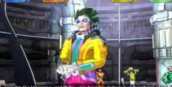 Fuzion Frenzy 2 XBox 360 Screenshot