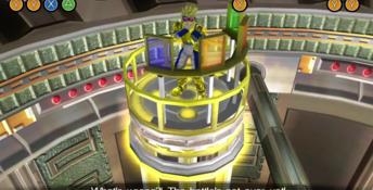 Fuzion Frenzy 2 XBox 360 Screenshot