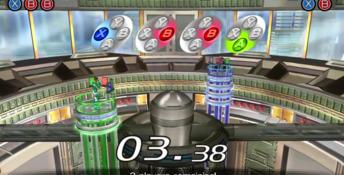 Fuzion Frenzy 2 XBox 360 Screenshot