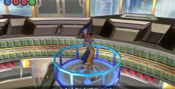 Fuzion Frenzy 2 XBox 360 Screenshot