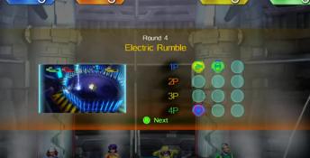 Fuzion Frenzy 2 XBox 360 Screenshot