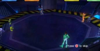 Fuzion Frenzy 2 XBox 360 Screenshot