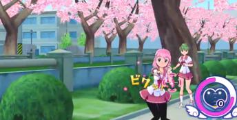 Gal Gun XBox 360 Screenshot