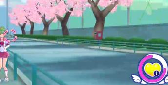 Gal Gun XBox 360 Screenshot