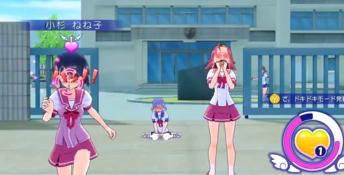 Gal Gun XBox 360 Screenshot
